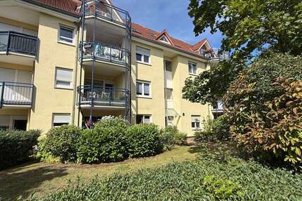 Wohnung zum Kaufen in Gehrden 189.000,00 € 77.66 m²