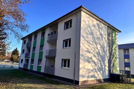 Wohnung zum Kaufen in Bad Fallingbostel 147.900,00 € 93.85 m²