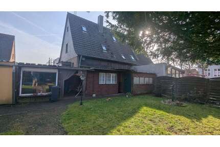 Haus zum Kaufen in Marl 259.000,00 € 70 m²