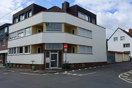 Fünfparteienhaus am Stadtrand von Bonn - provisionsfrei -