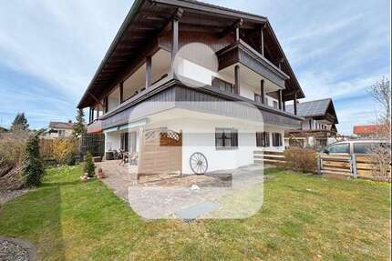 Wohnung zum Kaufen in Füssen 359.000,00 € 88 m²