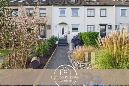 Haus zum Kaufen in Lilienthal 299.000,00 € 120.18 m²