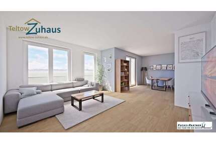 Wohnung zum Kaufen in Teltow 665.300,00 € 107.4 m²
