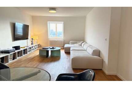 Wohnung zum Mieten in Frankfurt am Main 2.590,00 € 102 m²