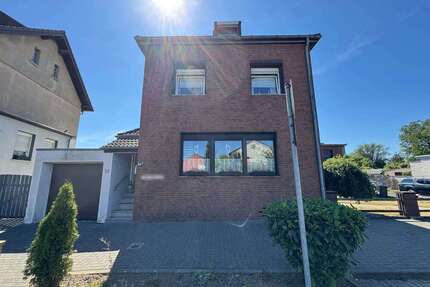 Haus zum Kaufen in Niederzier 333.000,00 € 160 m²
