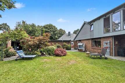 Haus zum Kaufen in Medelby 460.000,00 € 181.83 m²