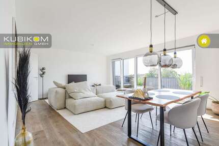 Wohnung zum Mieten in Solingen 1.690,00 € 120.65 m²