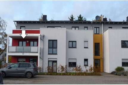 Wohnung zum Kaufen in Schwülper 359.000,00 € 106.6 m²