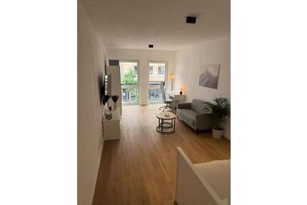 Wohnung zum Mieten in Hannover 800,00 € 34.9 m²