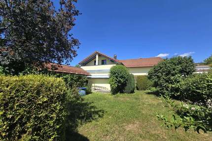 Haus zum Kaufen in Waldkraiburg 499.000,00 € 130 m²
