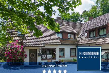 Haus zum Kaufen in Schwanewede 379.000,00 € 363.71 m²