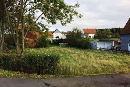 Grundstück zu verkaufen in Beckedorf 65.000,00 € 767 m²