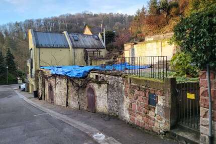 Grundstück zu verkaufen in Bad Bergzabern 118.000,00 € 1070 m²