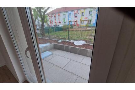 5-Raum Whg. 109,04 m² + Terrasse in Teltow *provisionsfrei*
