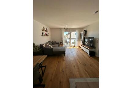 3-Zimmer Wohnung in DeggendorfNatternberg - Stephansposching