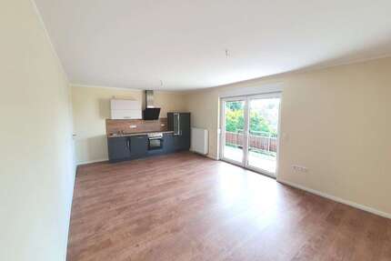 Wohnung zum Mieten in Ostrhauderfehn 450,00 € 57.29 m²