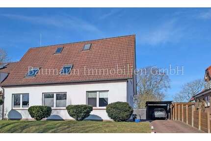 Haus zum Kaufen in Wurster Nordseeküste 259.900,00 € 139.92 m²