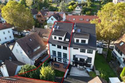 Haus zum Kaufen in Stuttgart 899.000,00 € 237.05 m²