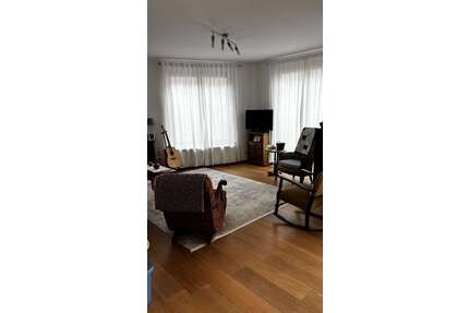 Wohnung zum Mieten in Stuttgart 2.300,00 € 110 m²