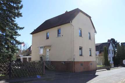 Haus zum Kaufen in Gießen 429.000,00 € 128 m²