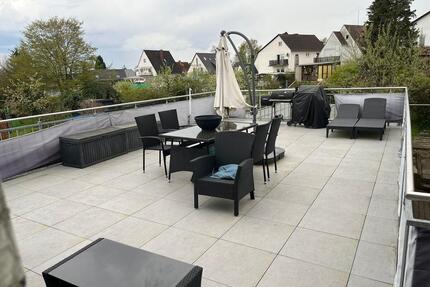 Schöne 3ZKB m. gr. Terrasse in Pirmasens-Gersbach - Thaleischweiler-Fröschen