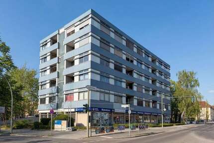 Wohnung zum Kaufen in Berlin 169.000,00 € 66 m²