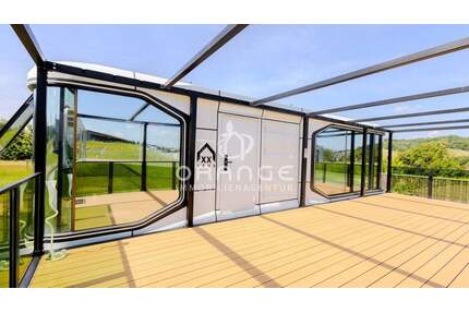 ***LUXUS Tiny House stylisches Mobilhaus - voll ausgestattet*** - Insel Poel Am Schwarzen Busch