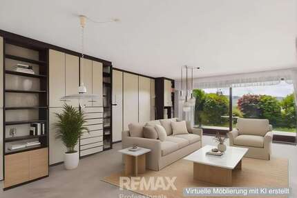 Haus zum Mieten in Weinstadt Grossheppach 1.200,00 € 123 m²