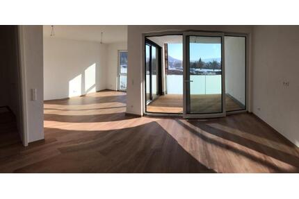 Wohnung 63 qm in Beilngries zu vermieten