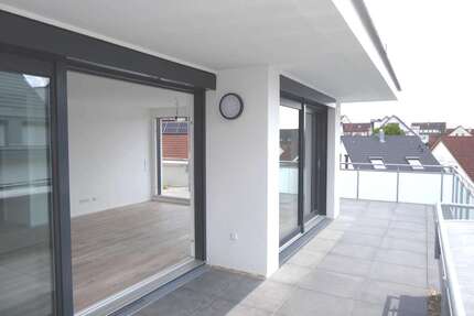 Wohnung zum Mieten in Korb 2.309,00 € 144 m²