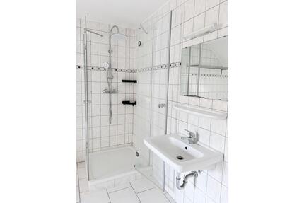 Große Wohnung im Crimmitschauer Viertel - Meerane