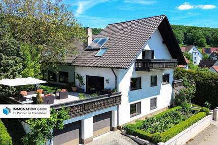 IMMONATION! Einfamilienhaus in Leinburg
