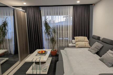 Wohnung 1,5 Zimmer Apartment in Dangstetten (Küssaberg)