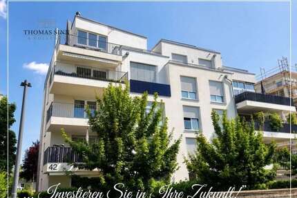Wohnung zum Kaufen in Heilbronn 379.000,00 € 89.05 m²