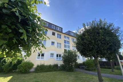 Wohnung zum Kaufen in Hilden 195.000,00 € 68 m²