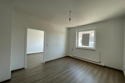 Frisch gestrichene Wohnung in ruhiger Lage! - Bremerhaven Mitte