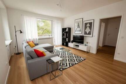 Wohnung zum Kaufen in Cuxhaven 189.000,00 € 65.31 m²