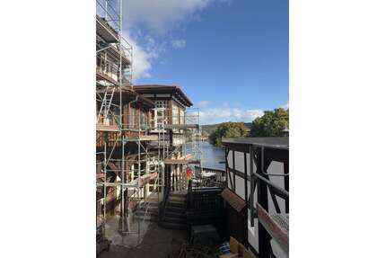 Wohnung zum Mieten in Marburg 575,00 € 32 m²