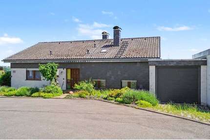 Haus zum Kaufen in Aichwald 750.000,00 € 189 m²