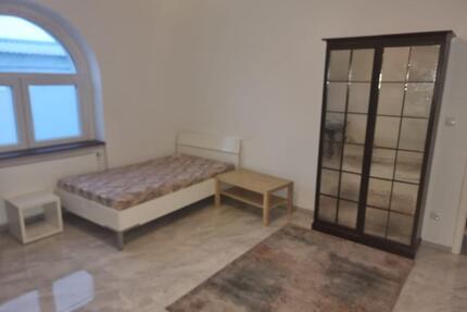 WG-Zimmer in Heidelberg-Pfaffengrund