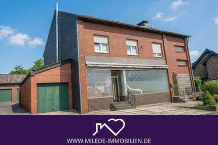 Haus zum Kaufen in Stolberg (Rheinland) 299.900,00 € 188 m²
