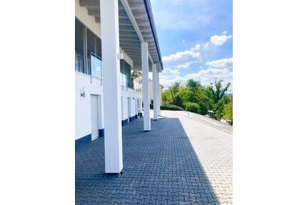 Hochwertige Wohnung zu vermieten - modern, komfortabel & energieeffizient - Biedenkopf-Kombach