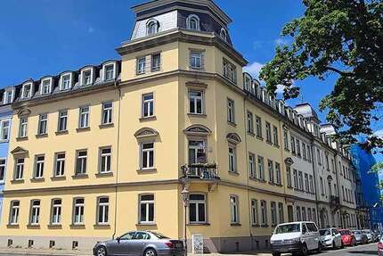 Wohnung zum Kaufen in Dresden 199.000,00 € 75.46 m²
