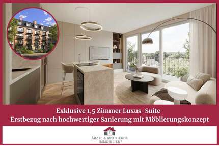 Wohnung zum Kaufen in Hamburg 475.000,00 € 33.94 m²