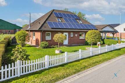 Haus zum Kaufen in Haselund Kollund 365.000,00 € 149.73 m² - Haselund / Kollund