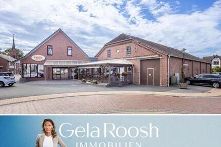 Haus zum Kaufen in Hagen im Bremischen 845.000,00 € 325.24 m²