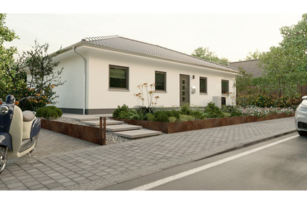 Lebensqualität ohne Stufen - 310.000,00&nbsp;EUR Kaufpreis, ca.&nbsp; 108,00&nbsp;m&sup2;&nbsp;Wohnfl&auml;che in Ralingen (PLZ: 54310) Olk