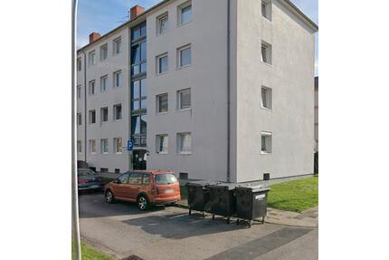 Charmante 3-Zimmer-Eigentumswohnung - Düren Distelrath