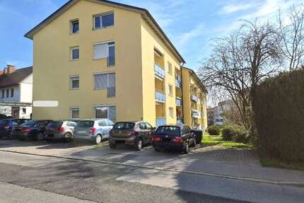 Wohnung zum Kaufen in Lindau 245.000,00 € 66 m²