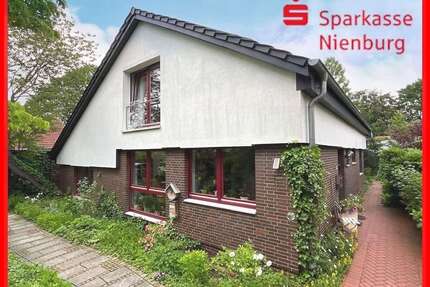 Haus zum Kaufen in Nienburg 445.000,00 € 165 m²